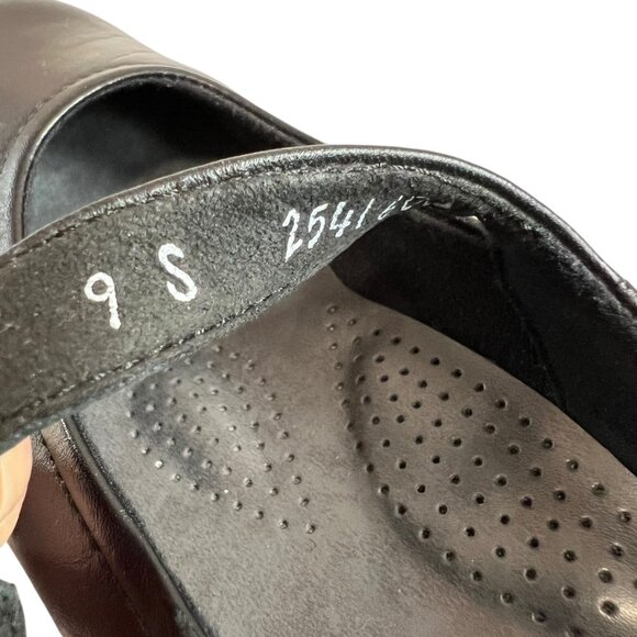 SAS Maria Buckle Mary Jane shoes - Picture 12 of 12